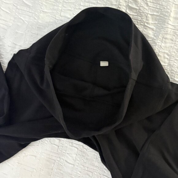 EXCELLENT Lululemon Align Pant II 25" Yoga Leggings High Rise Nulu Activewear B - Picture 7 of 10